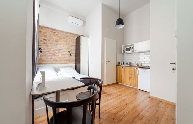 Tatra 4 Studios - Foto 28