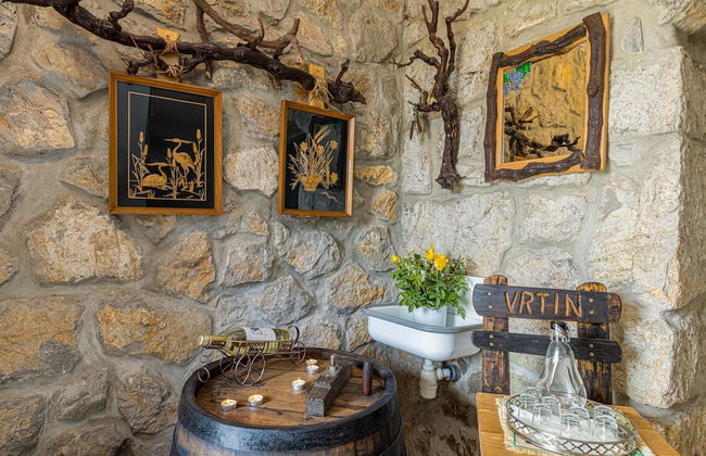 Vineyard Homestead Vrtin - Foto 17