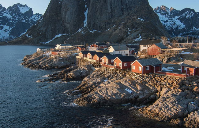 Lofoten Islands Tour - Foto 1