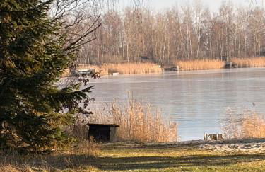 Gästehaus am Privatsee - Foto 13