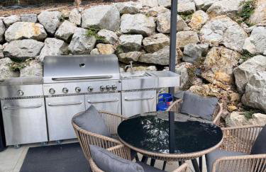 Babiogórskie Stodoły - Foto 23