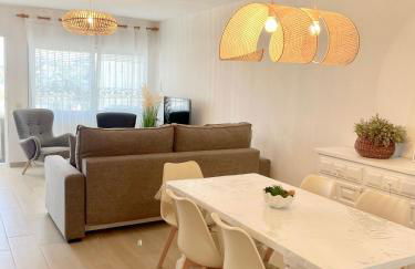 MARINA VILLAGE Peñíscola - Foto 44