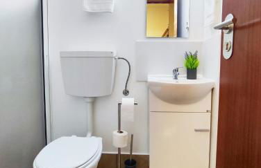 GATEONE AL Airport View House - Foto 30