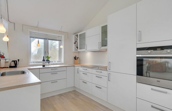 "Skammel" - 900m from the sea - Foto 13