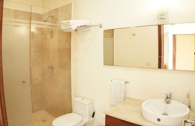 Pajaro de Fuego Pool & Terrace - Foto 14