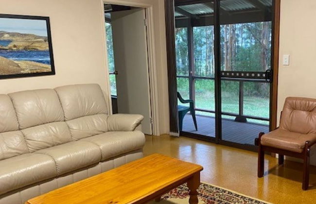 Tinglewood Cabins - Foto 6