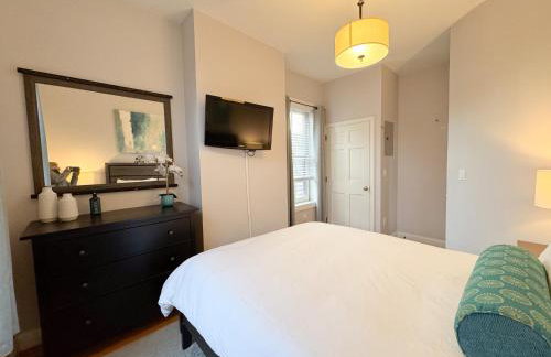 Brookline Village, Central Air, 2B, Near Longwood - Foto 7