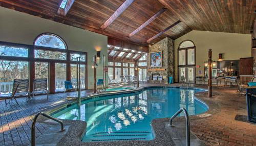 Ski Condo with Pool, Close to Story Land and Attitash! - Foto 3