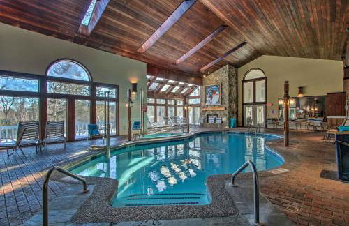Ski Condo with Pool, Close to Story Land and Attitash! - Photo 3