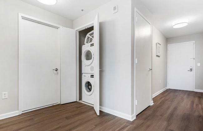 Bluebird Suites near PATH - Foto 28