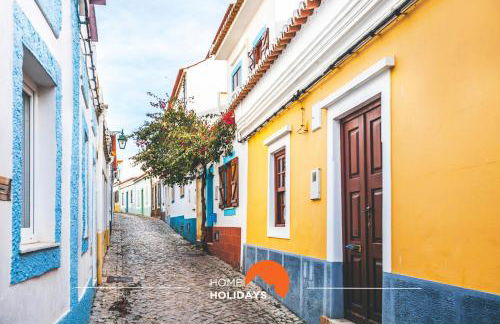 #178 Monte das Churras 1 by Home Holidays - Foto 41