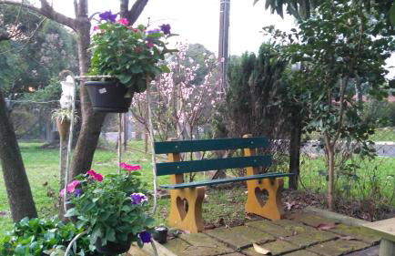 Hospedagem Da Laranjeira Gramado - Photo 51