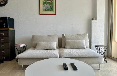 Appartement T3 de Standing vue Mer et Marina - Foto 21