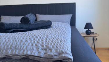 Emelies Sonnenwohnung mit Balkon - Foto 3