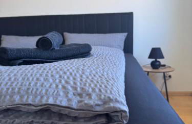 Emelies Sonnenwohnung mit Balkon - Foto 3