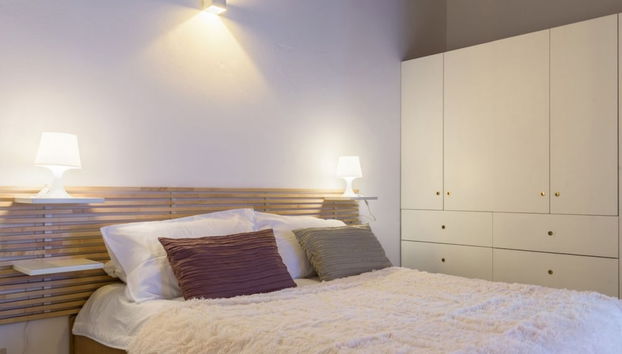 Moma 1 - Foto 3, Habitación