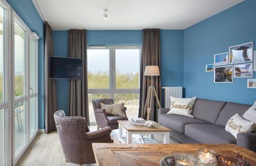 Beach Apartments Heiligenhafen - Foto 108