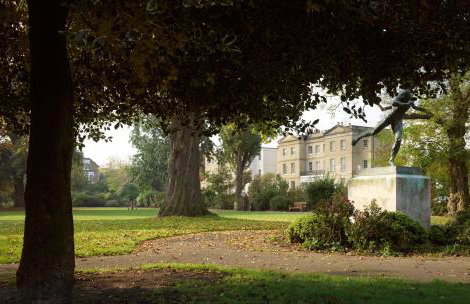 Ravenscourt Gardens - Foto 21