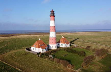 Reetdachhaus Nordstern - Photo 36