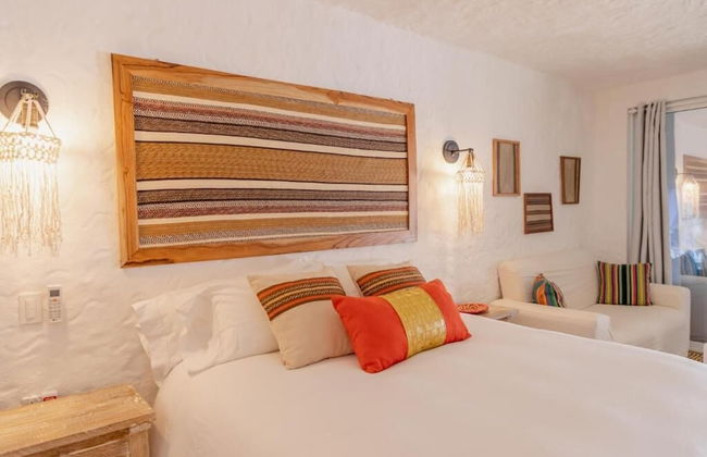 Bora Bora Cartagena - Photo 10