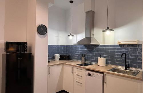 Maritime Apartamentos Cabañal - Photo 74