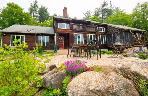 Private Berkshires Home On 5+ Acres Rustic & Chic - Foto 31