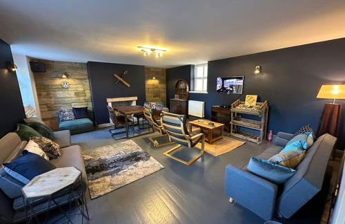 The Coach House 1861 - Foto 33