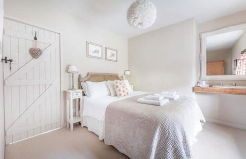 Horseshoe Cottage - Foto 12