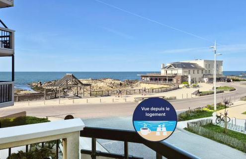 Le Belvédère de Port-Lin - Les Gîtes de la Côte d'Amour - Foto 10