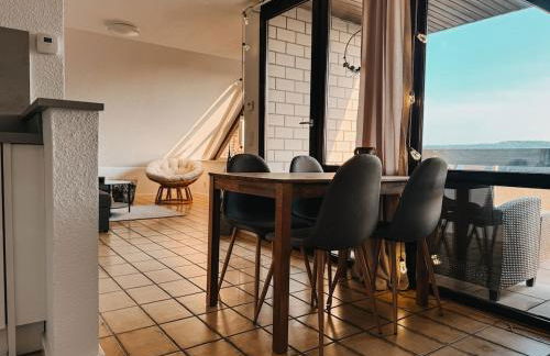 Ferienwohnung Südblick - Foto 7