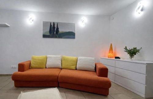 La Casa di Angy - 20 min da Lucca nel verde - Foto 7