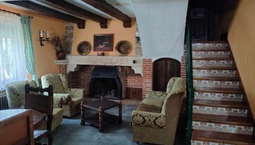 Casa Rural Ivanrey - Foto 2