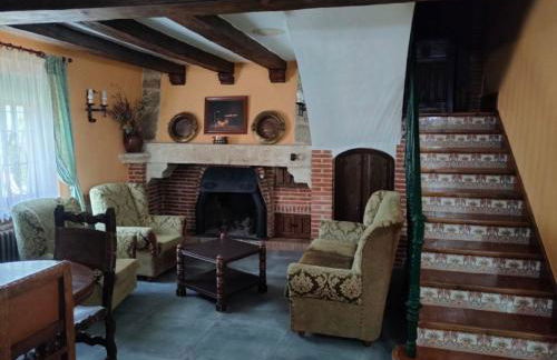 Casa Rural Ivanrey - Foto 2