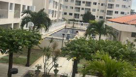 Apt Luar do Sertao - Foto 4