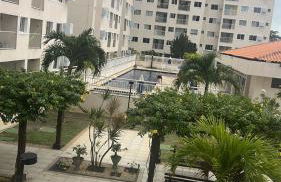 Apt Luar do Sertao - Foto 4