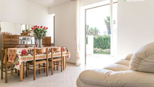 Villa Giulietta a Capilungo - Apulia Home - Photo 4