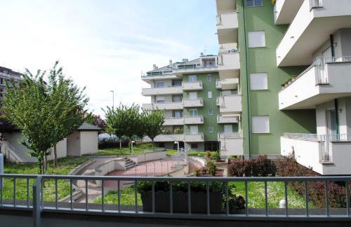 Bnbook - Metropolitan Expo Flat - Foto 33