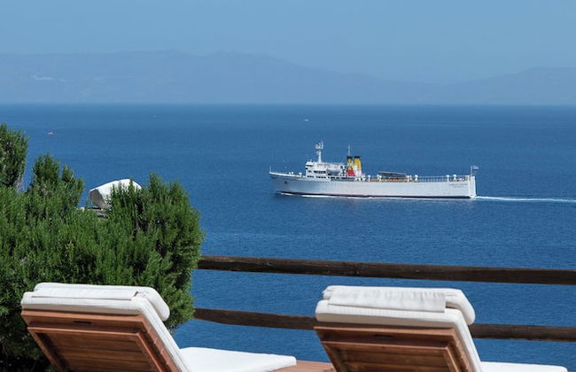 Aegean View Seaside Apartment Syros - Foto 44