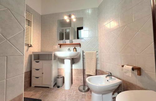 Appartamento Tramonto su Roma - Foto 8