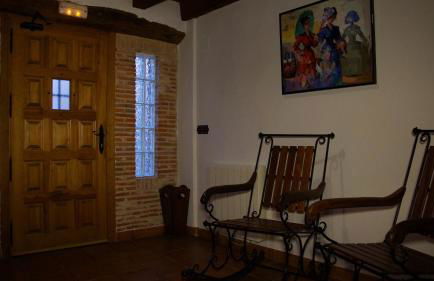 Viejo Horno - Foto 22