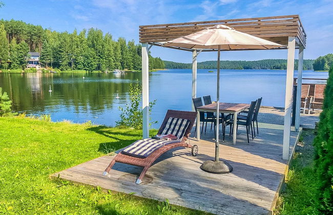 Villa marina - Foto 2