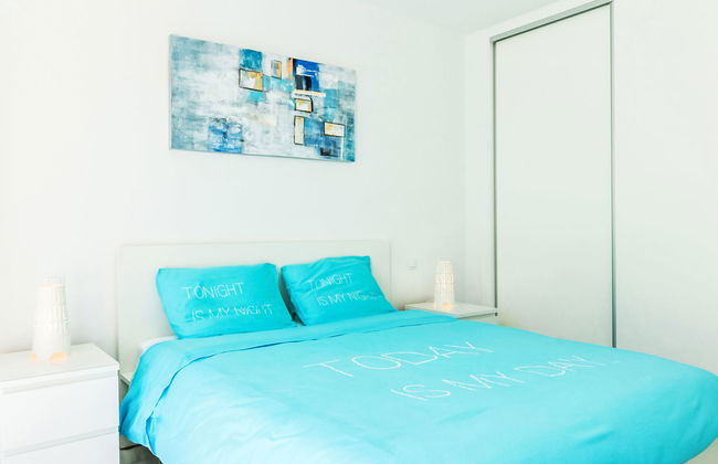 Alcazaba Beach - Foto 14