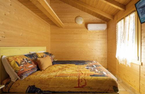 Holiday Home 'Messis la gialla' by Interhome - Photo 10