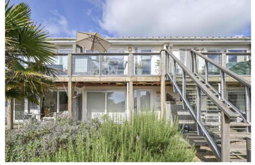 Torpoint - Apartment - Sleeps4 - Seaside - Parking - Foto 1