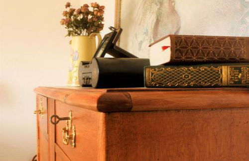 Casa Hijuela - Photo 35