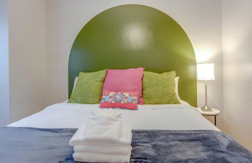 Hillsboro Village-Free Parking-9 mins to downtown! - Foto 3