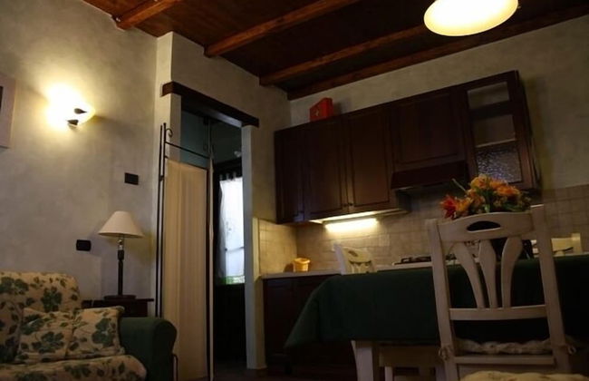 Agriturismo Podere Casenove - Photo 18