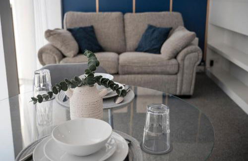 Rotunda City Views Bullring Birmingham City Centre Free Parking - Foto 10