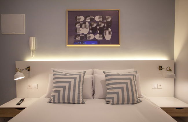 Gran Central Suites - Foto 30