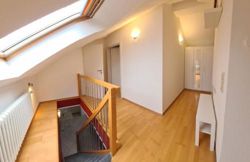 Superior Maisonette-Wohnung-nur 5 min zum Europapark - Foto 22